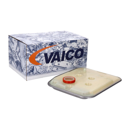 VAICO Hydraulic Filter, automatic transmission V10-0381