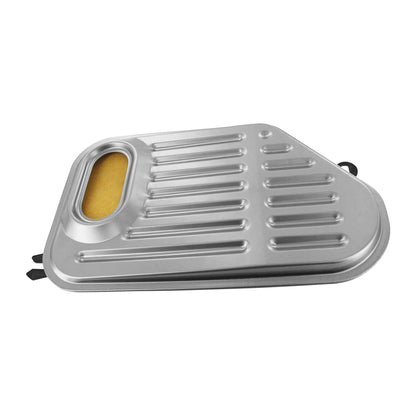 VAICO Hydraulic Filter, automatic transmission V10-0382