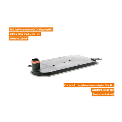 VAICO Hydraulic Filter, automatic transmission V10-0382