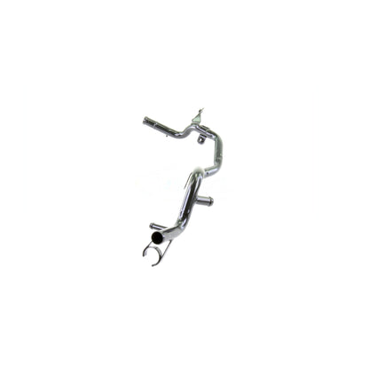 VAICO Coolant Pipe V10-0396