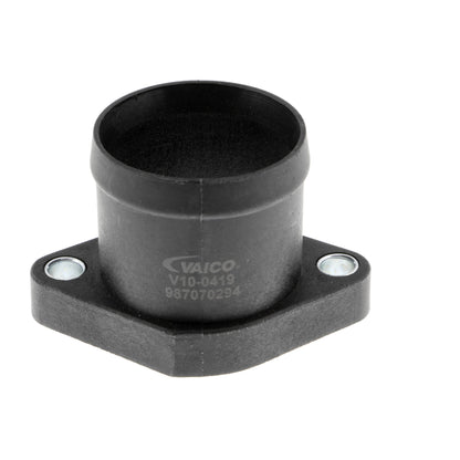 VAICO Coolant Flange V10-0419