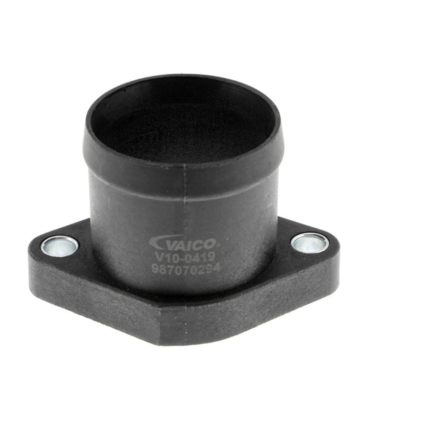 VAICO Coolant Flange V10-0419