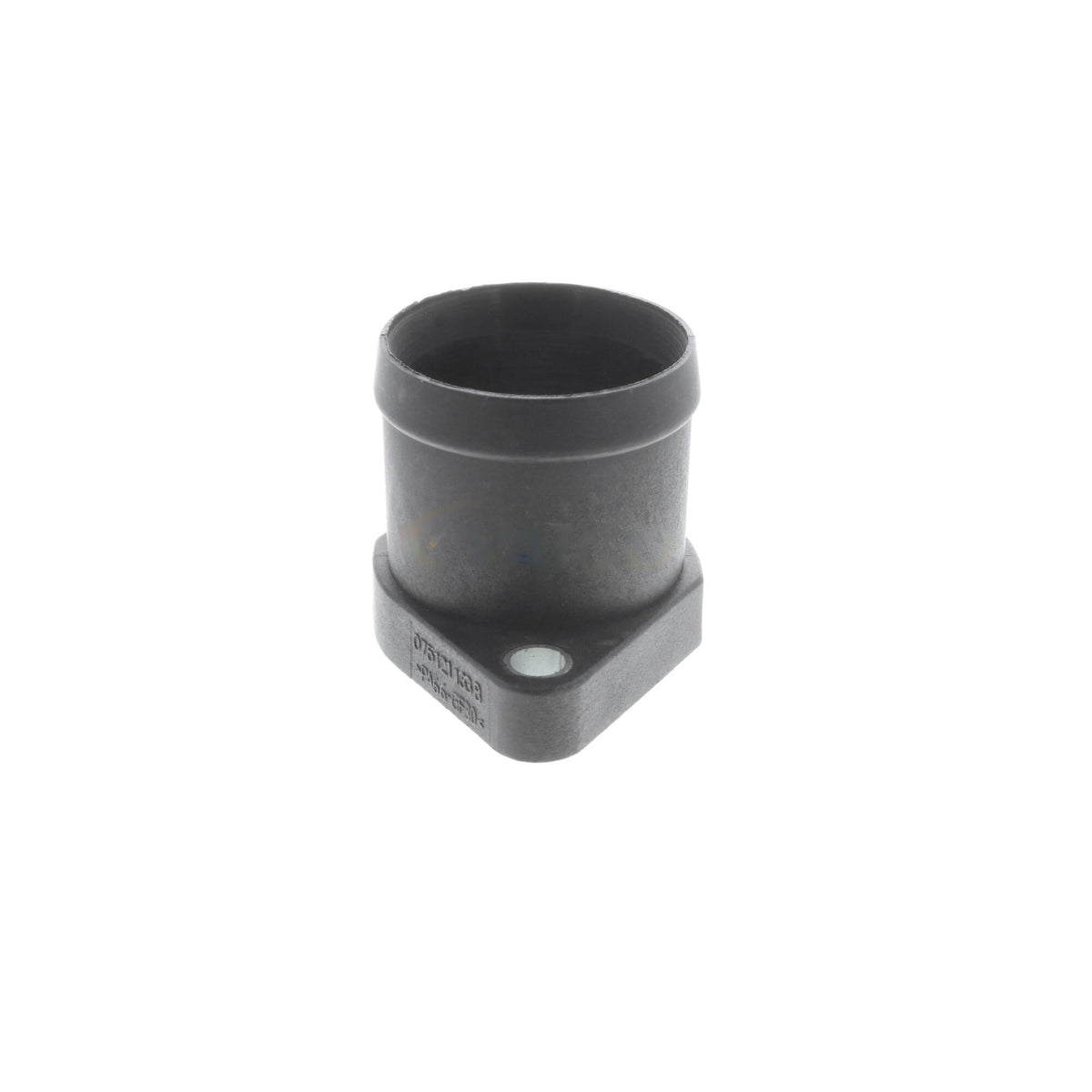 VAICO Coolant Flange V10-0419