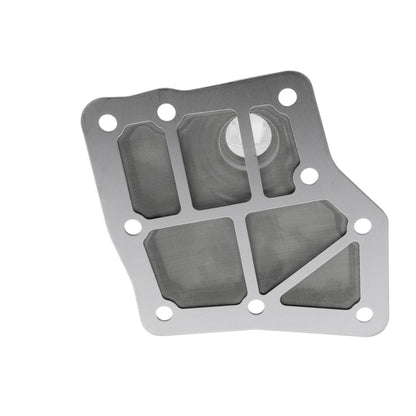 VAICO Hydraulic Filter, automatic transmission V10-0422
