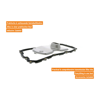 VAICO Hydraulic Filter Kit, automatic transmis V10-0434