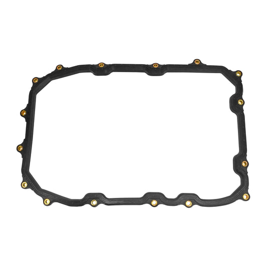 VAICO Gasket, automatic transmission oil sump V10-0436