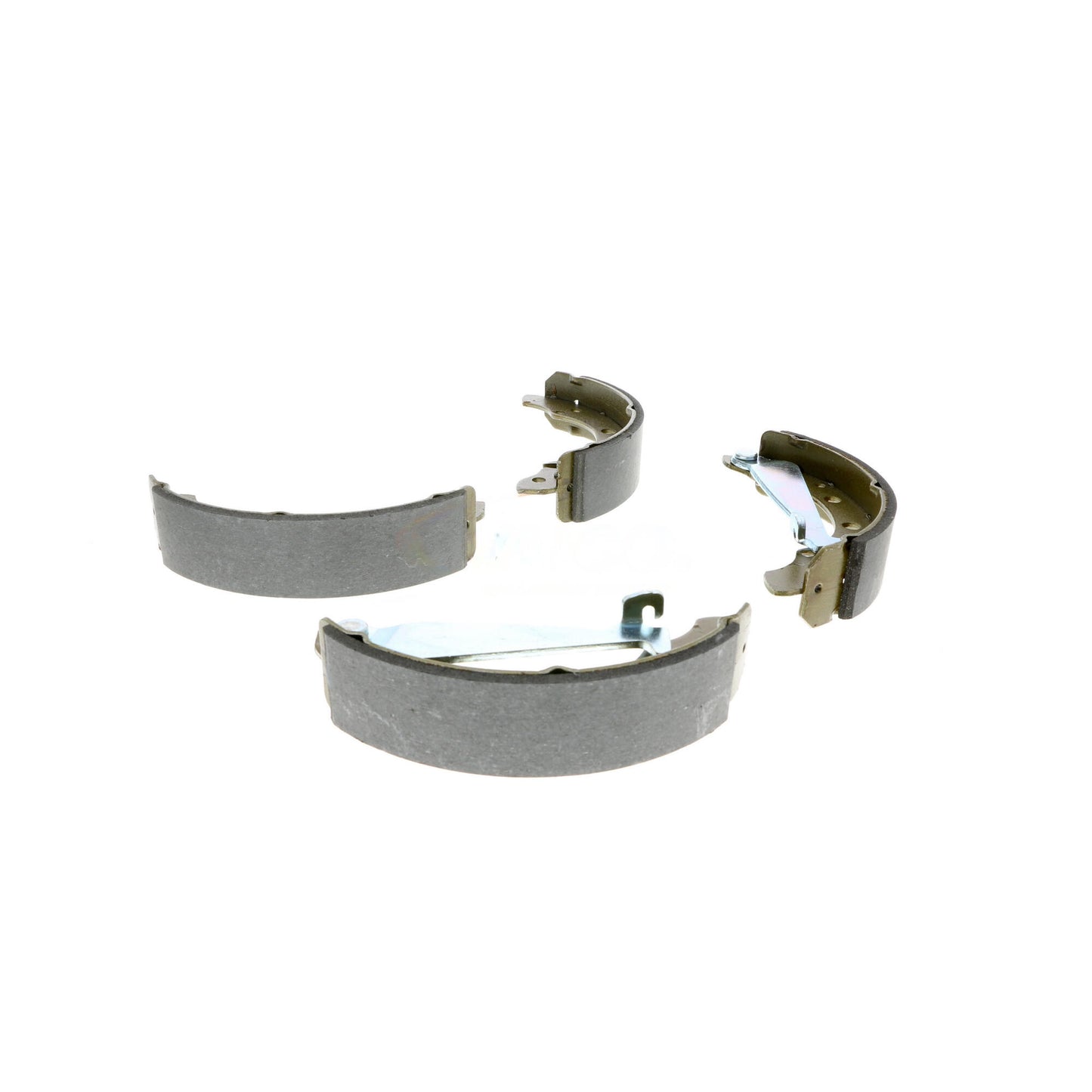 VAICO Brake Shoe Set V10-0450
