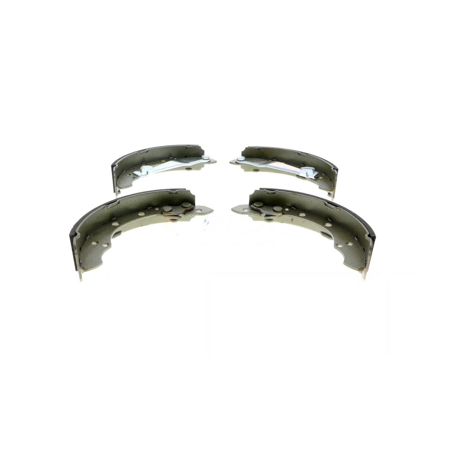 VAICO Brake Shoe Set V10-0451