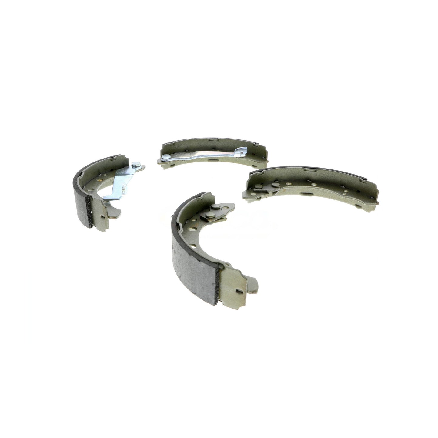 VAICO Brake Shoe Set V10-0451