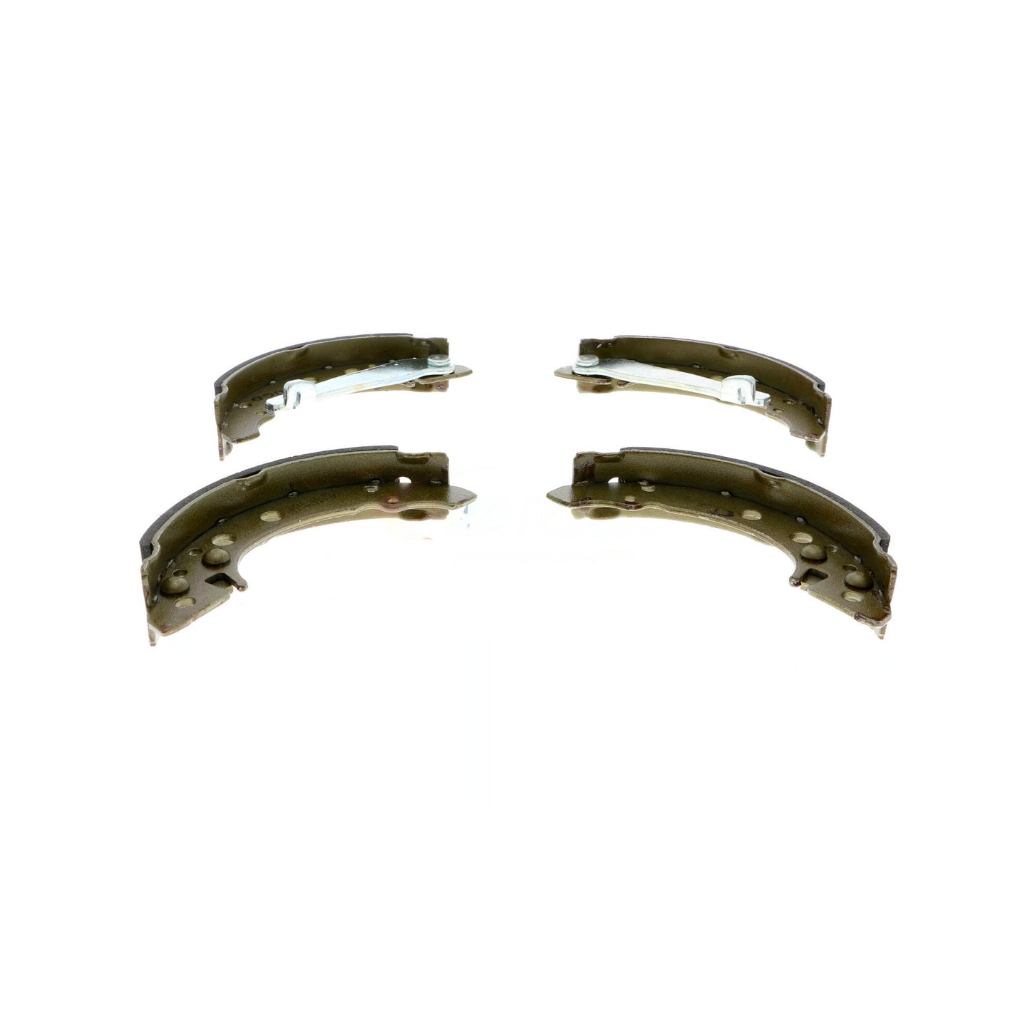 VAICO Brake Shoe Set V10-0452