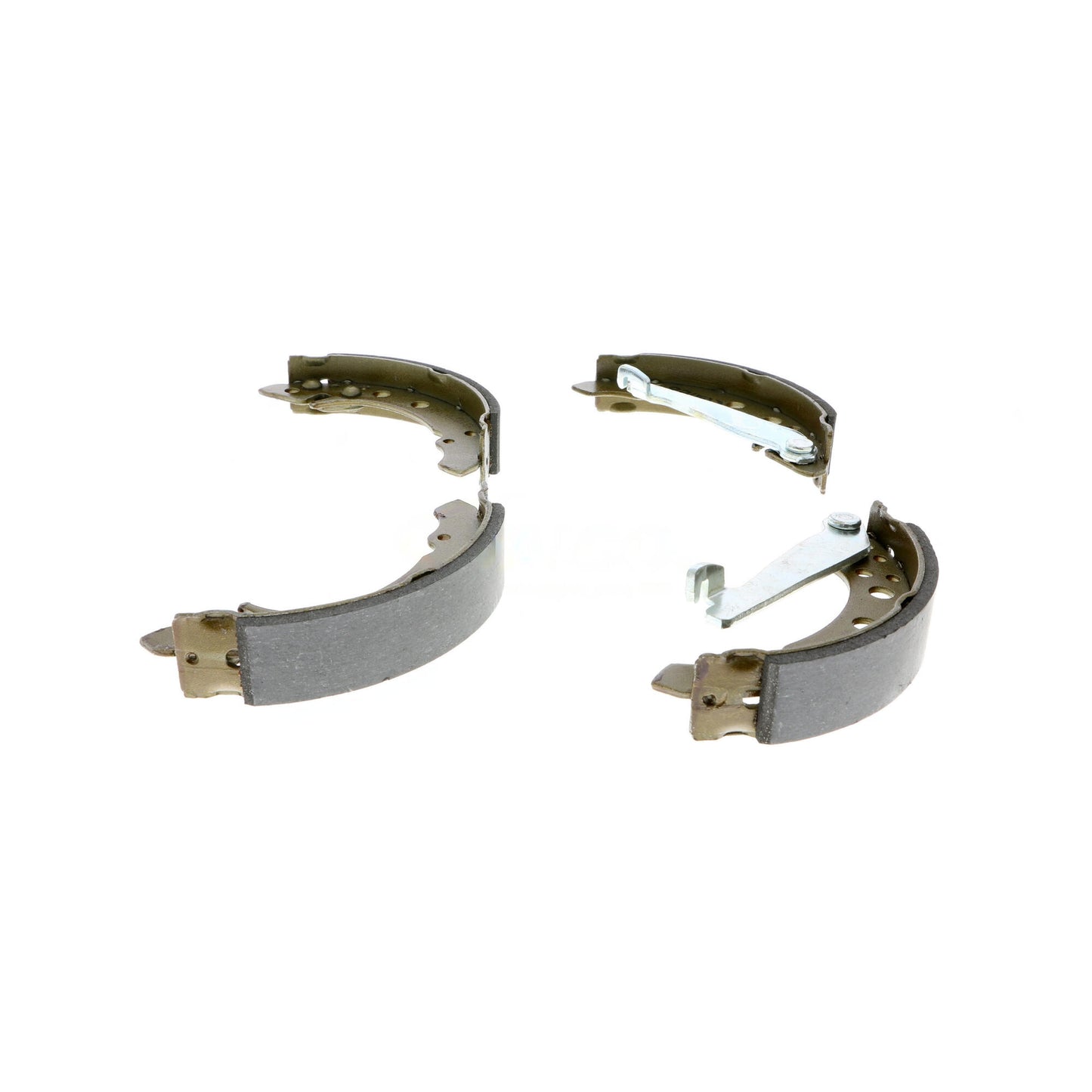VAICO Brake Shoe Set V10-0452