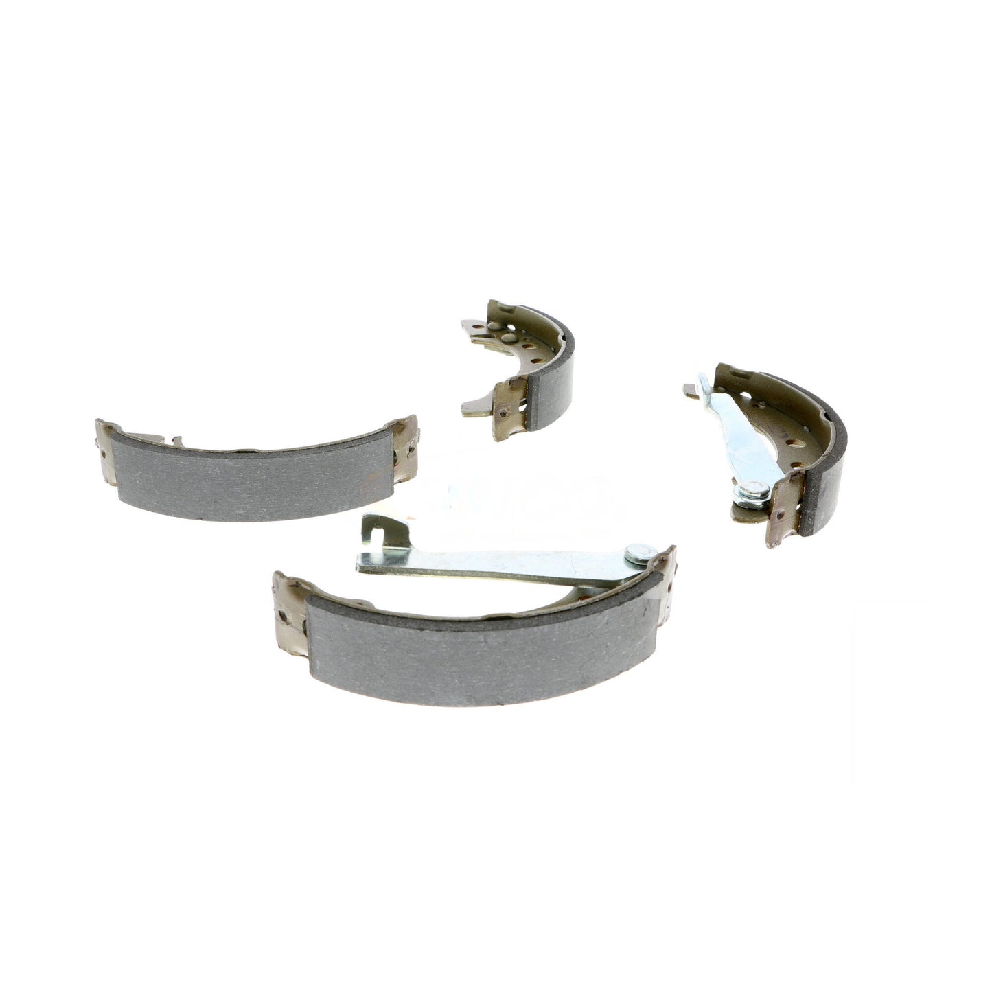 VAICO Brake Shoe Set V10-0452