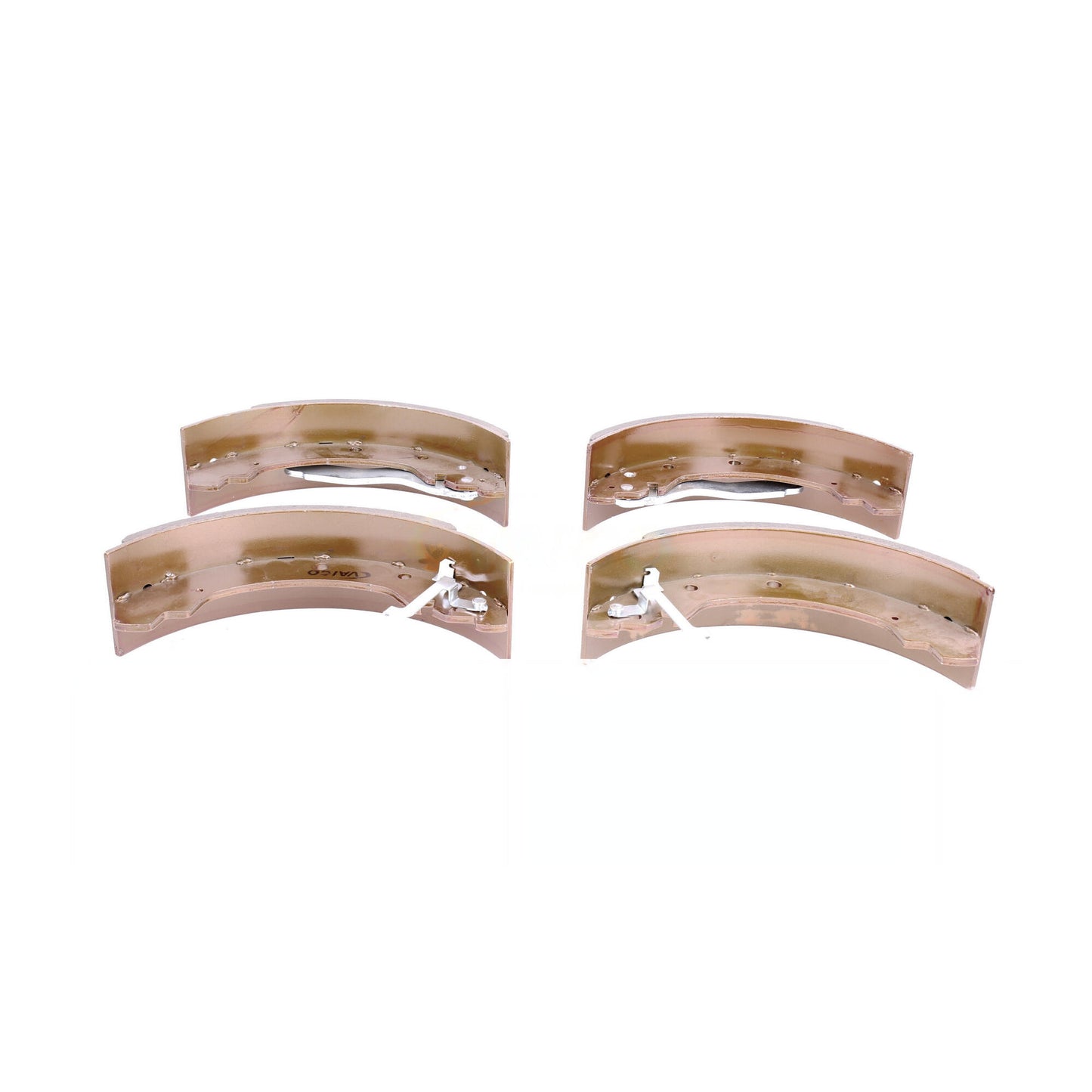 VAICO Brake Shoe Set V10-0455