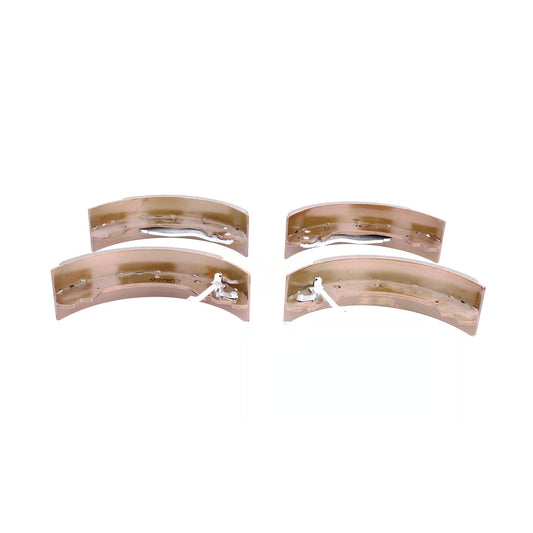 VAICO Brake Shoe Set V10-0455