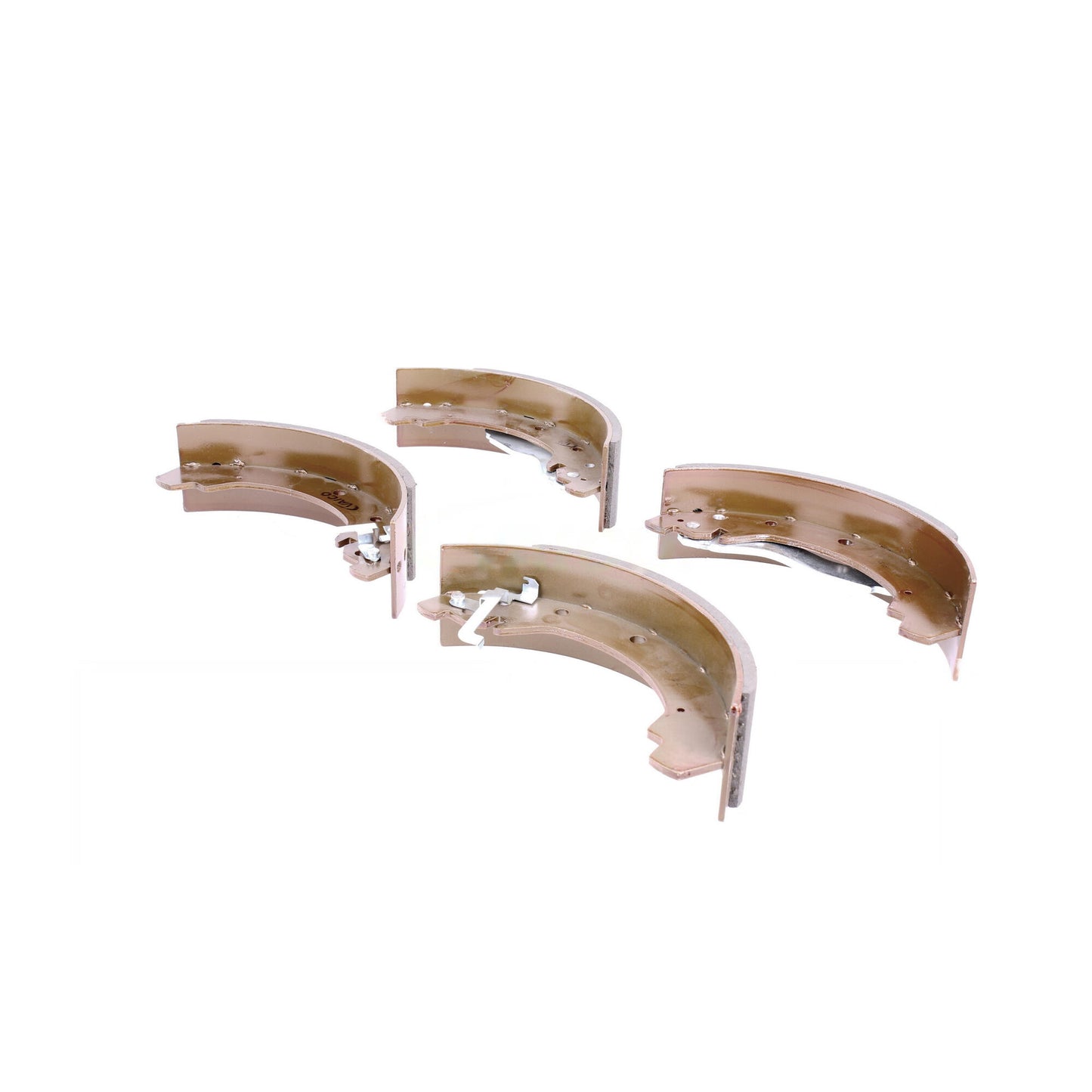 VAICO Brake Shoe Set V10-0455