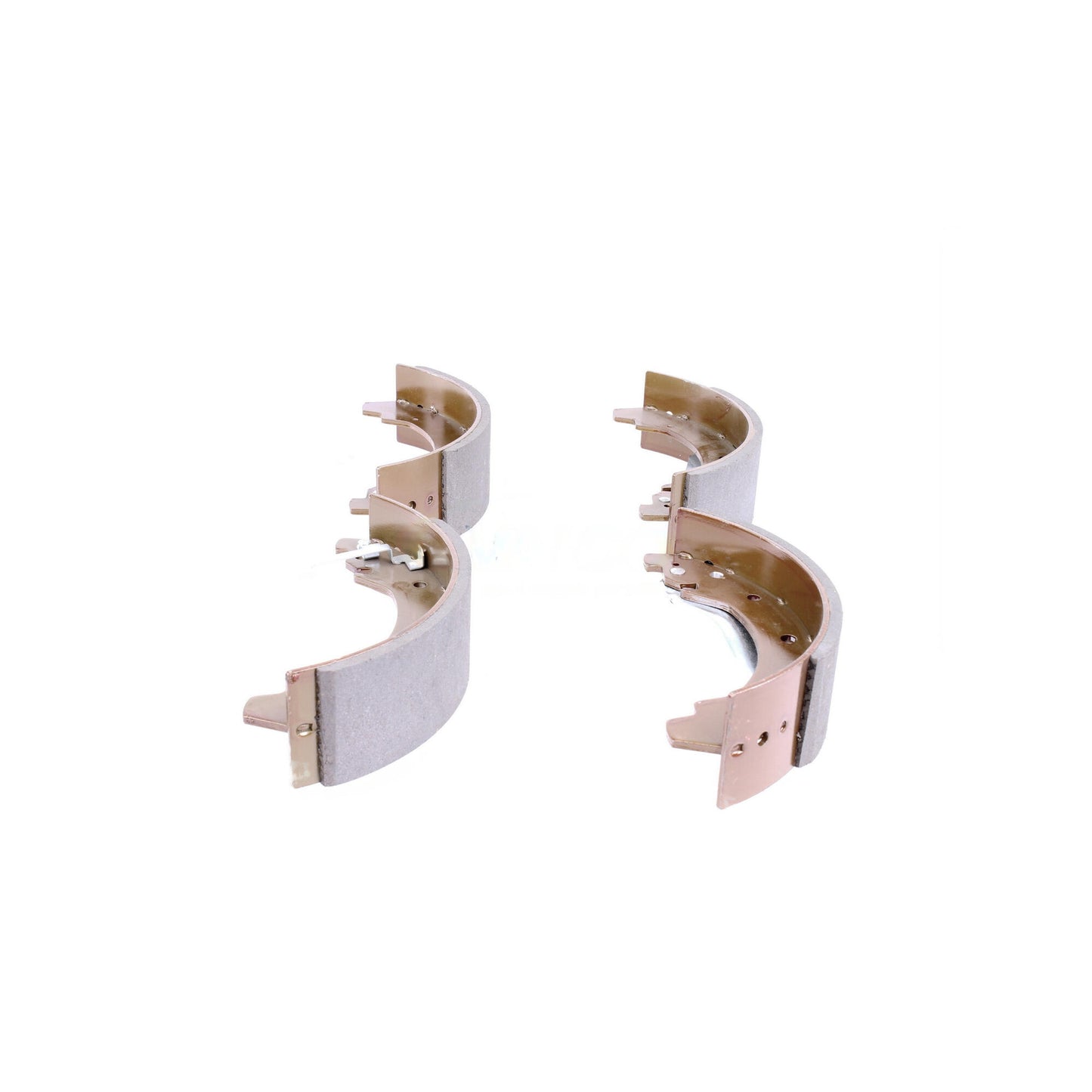 VAICO Brake Shoe Set V10-0455