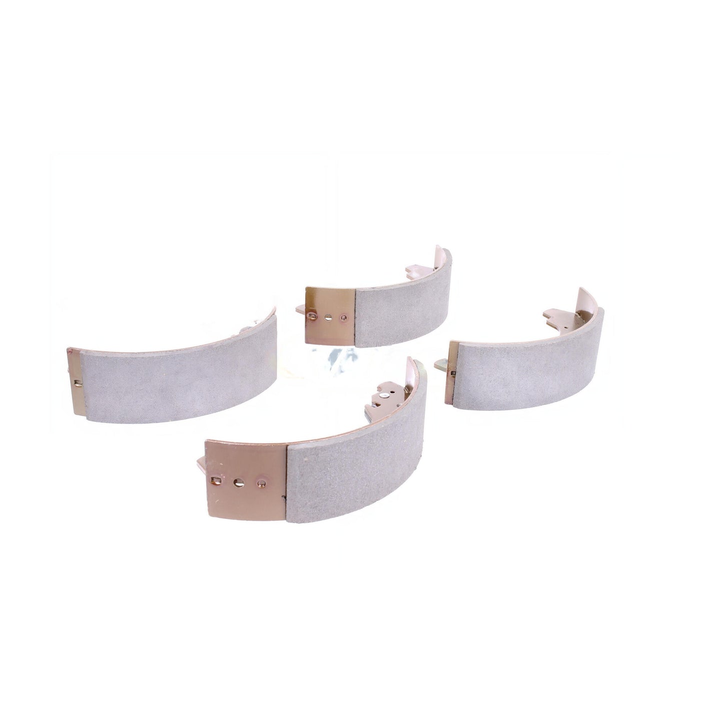 VAICO Brake Shoe Set V10-0455