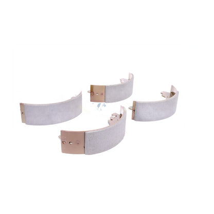 VAICO Brake Shoe Set V10-0455