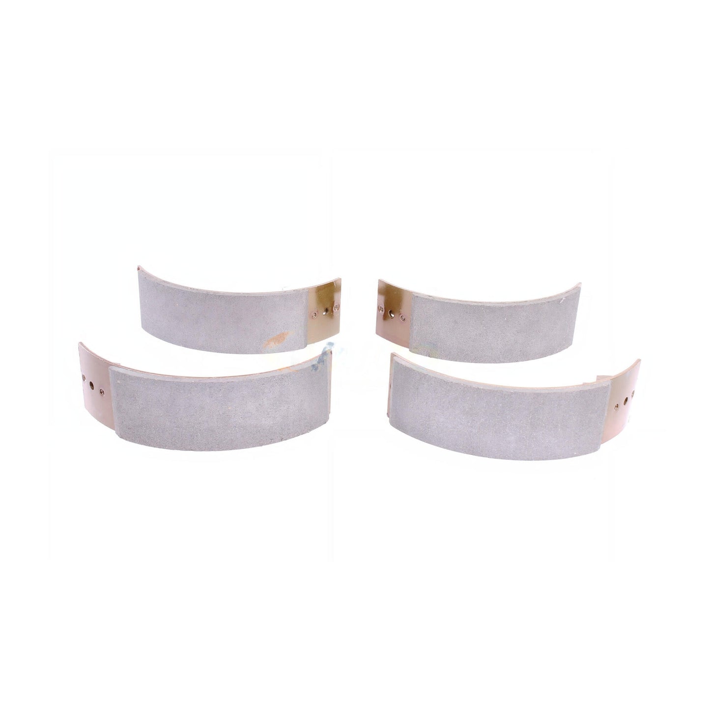 VAICO Brake Shoe Set V10-0455