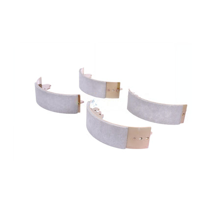 VAICO Brake Shoe Set V10-0455