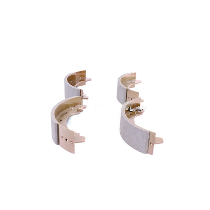 VAICO Brake Shoe Set V10-0455