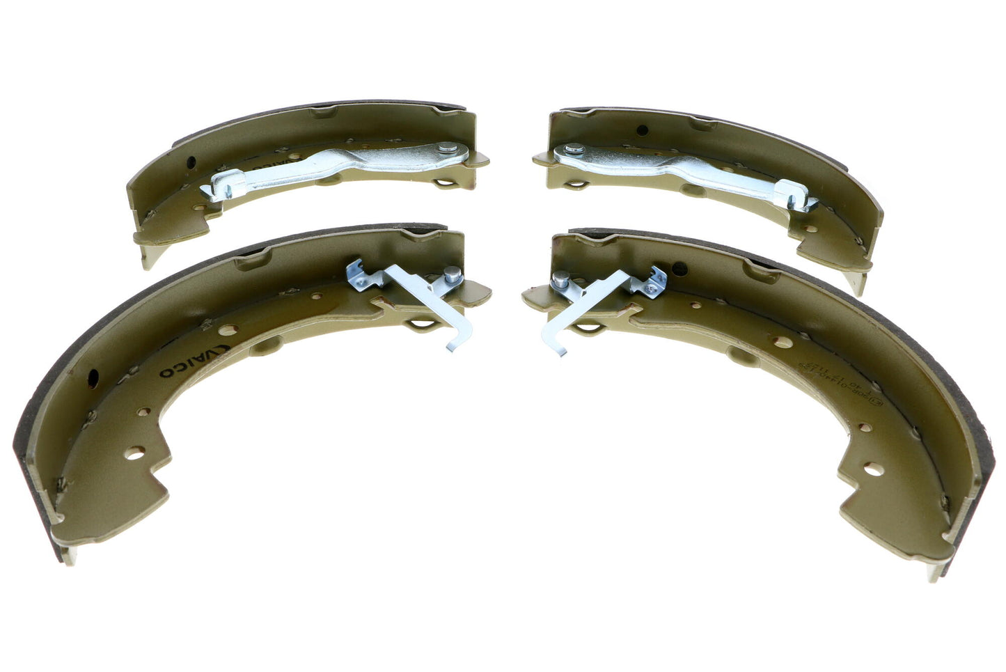 VAICO Brake Shoe Set V10-0458