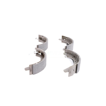 VAICO Brake Shoe Set V10-0459