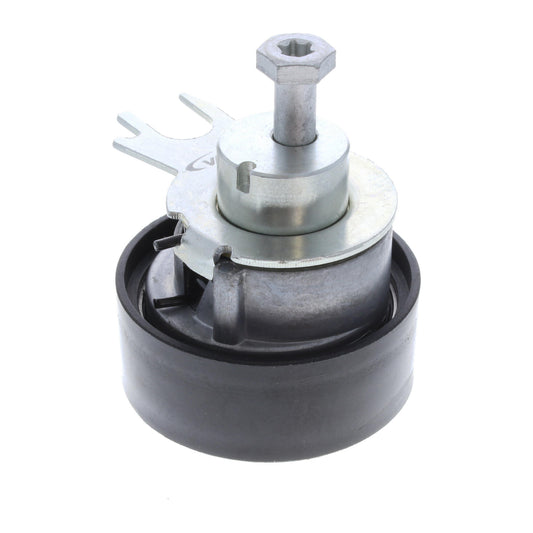 VAICO Tensioner Pulley, timing belt V10-0464