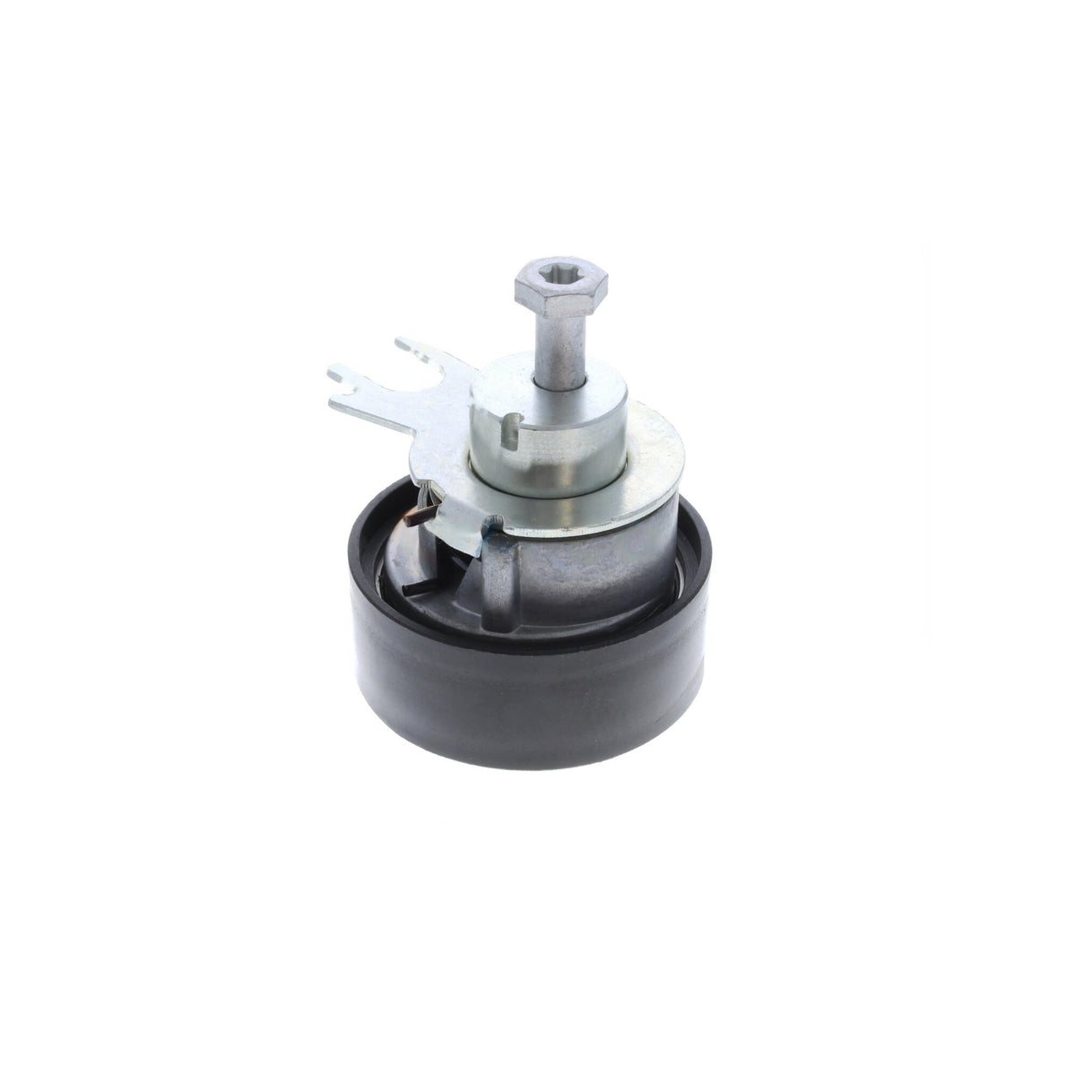VAICO Tensioner Pulley, timing belt V10-0464