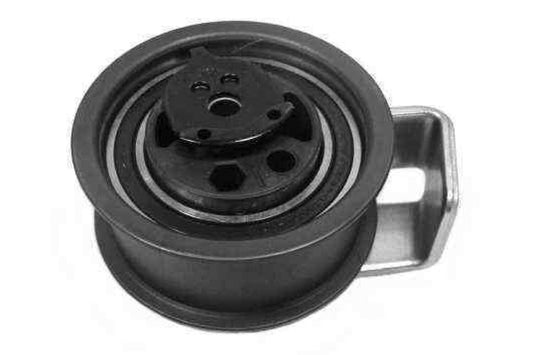 VAICO Tensioner Pulley, timing belt V10-0467