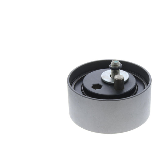 VAICO Tensioner Pulley, timing belt V10-0476