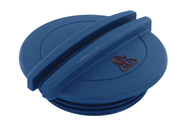 VAICO Cap, coolant tank V10-0490