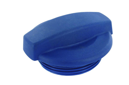 VAICO Cap, coolant tank V10-0491