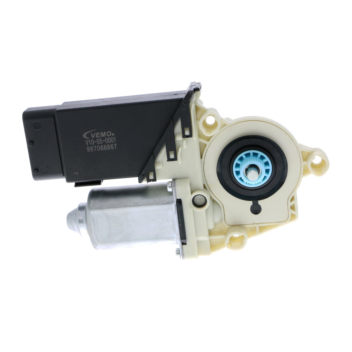 VEMO Electric Motor, window regulator V10-05-0001