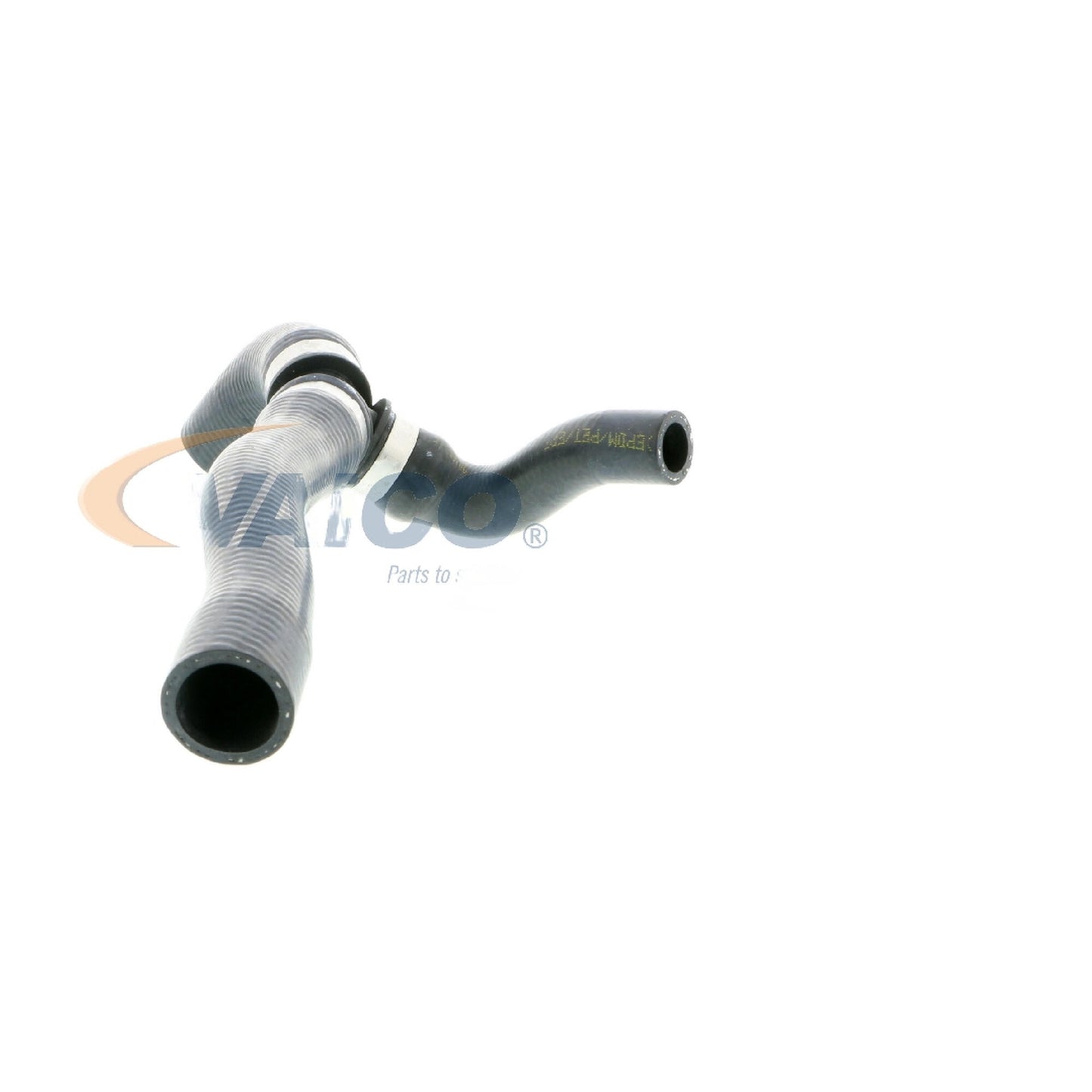 VAICO Radiator Hose V10-0500