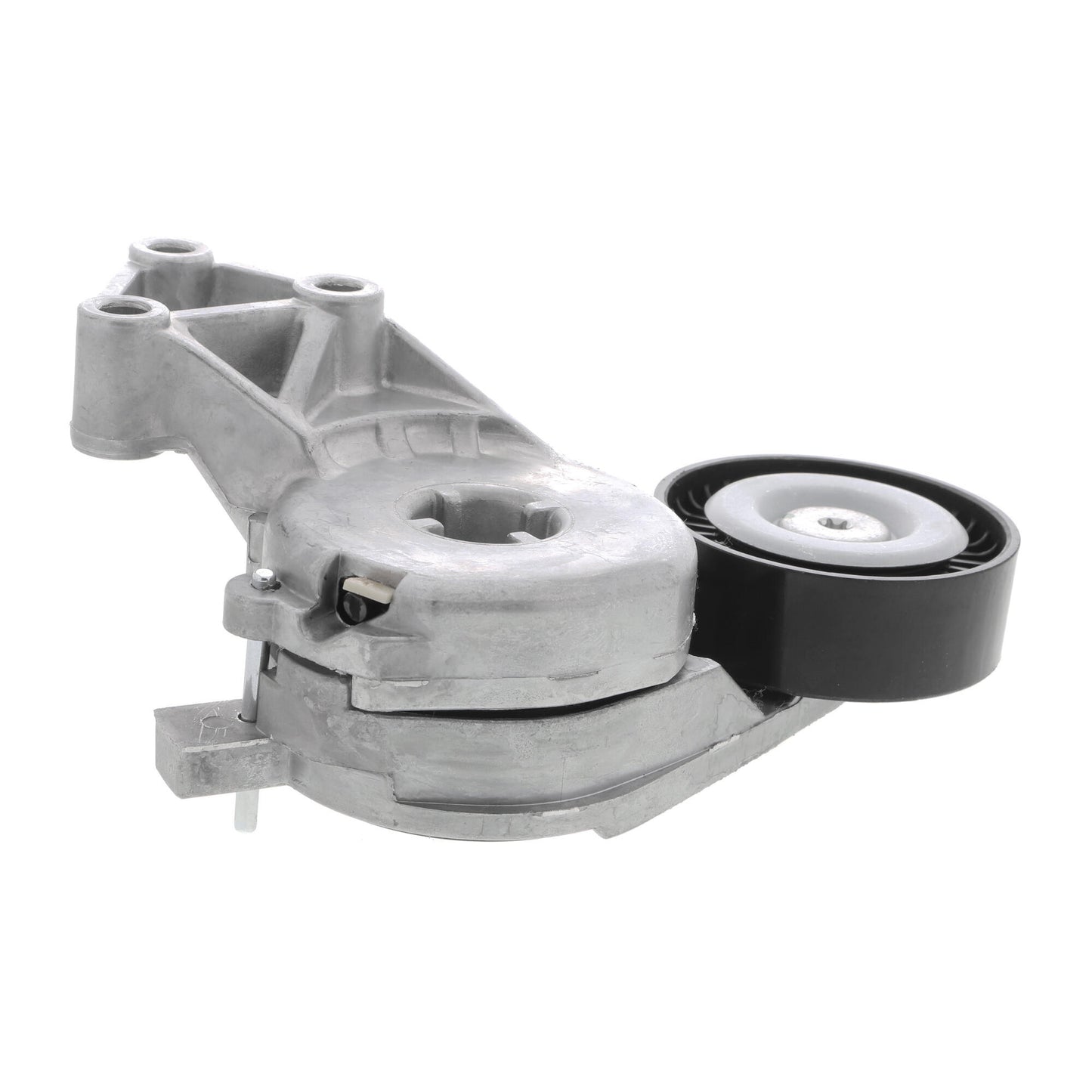 VAICO Belt Tensioner, V-ribbed belt V10-0553