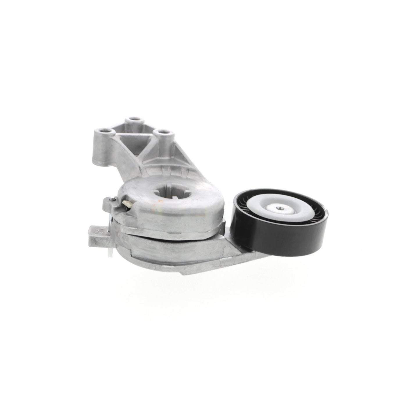 VAICO Belt Tensioner, V-ribbed belt V10-0553