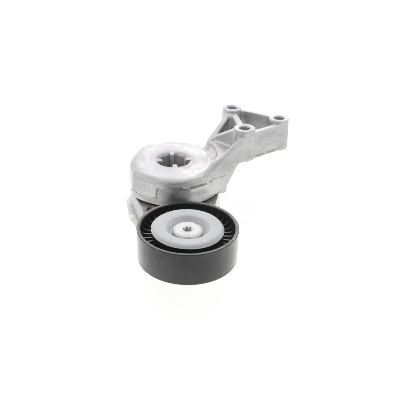 VAICO Belt Tensioner, V-ribbed belt V10-0553