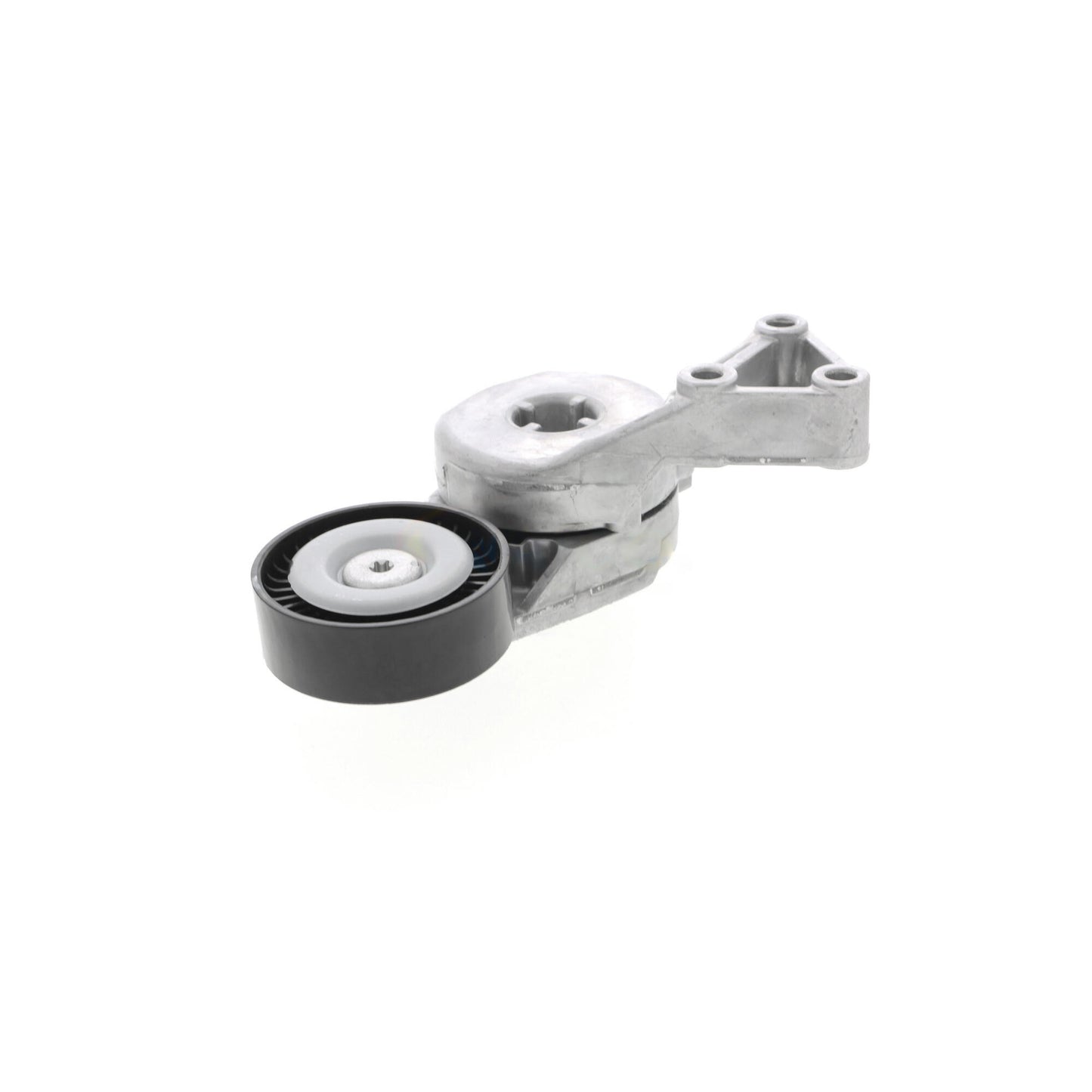 VAICO Belt Tensioner, V-ribbed belt V10-0553