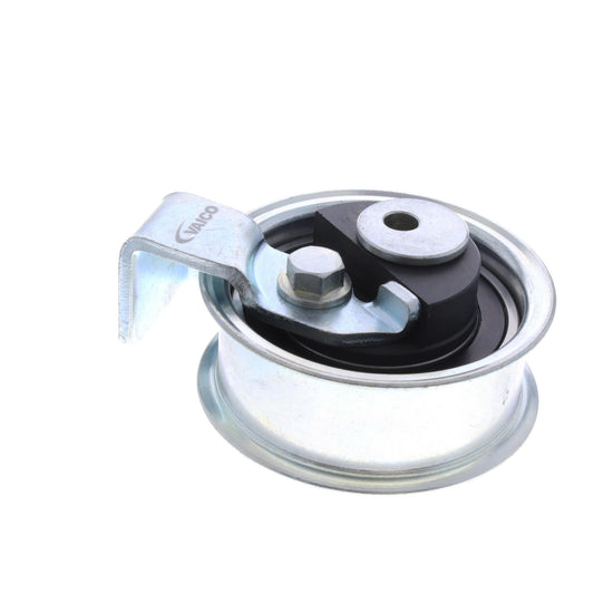 VAICO Tensioner Pulley, timing belt V10-0554