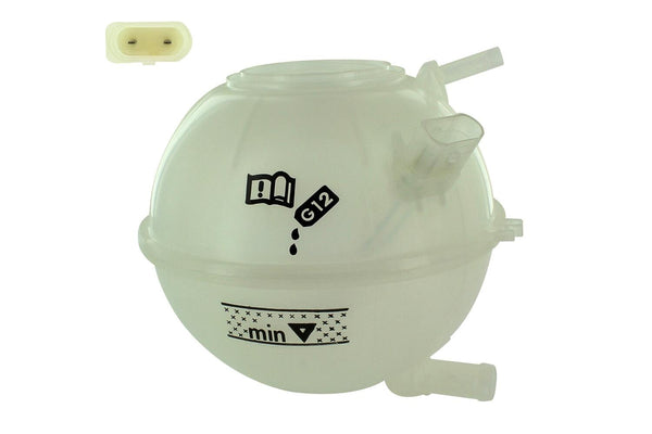 VAICO Expansion Tank, coolant V10-0557