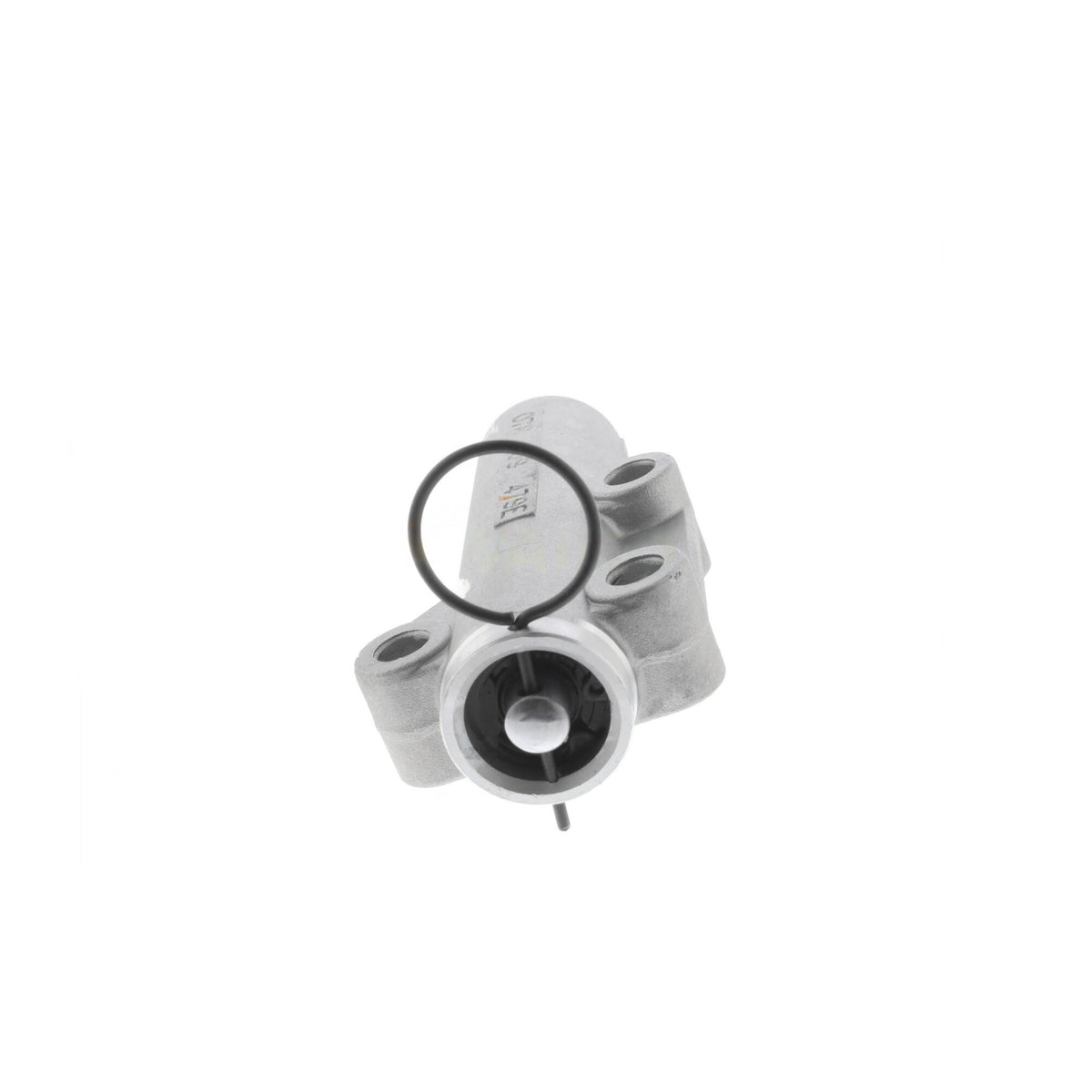VAICO Tensioner, timing belt V10-0566