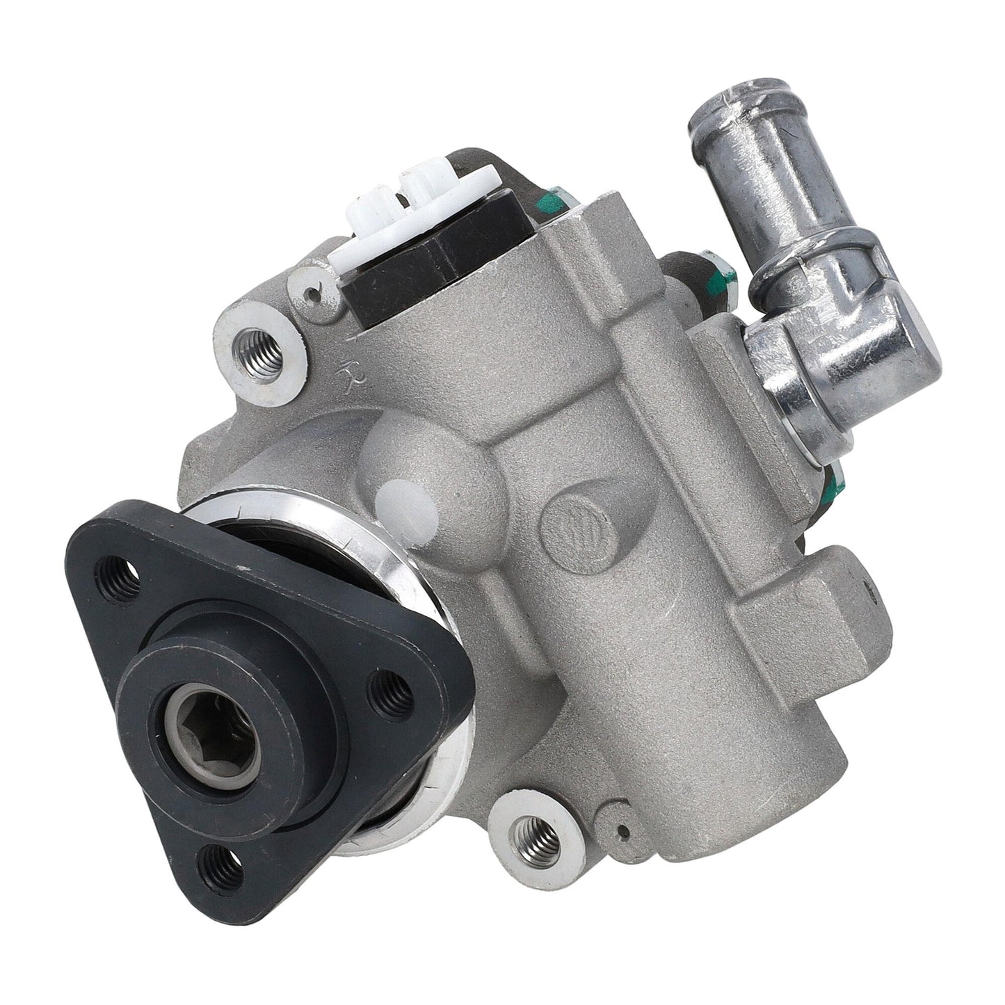 VAICO Hydraulic Pump, steering V10-0580