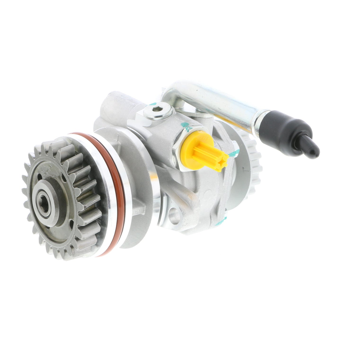 VAICO Hydraulic Pump, steering V10-0587