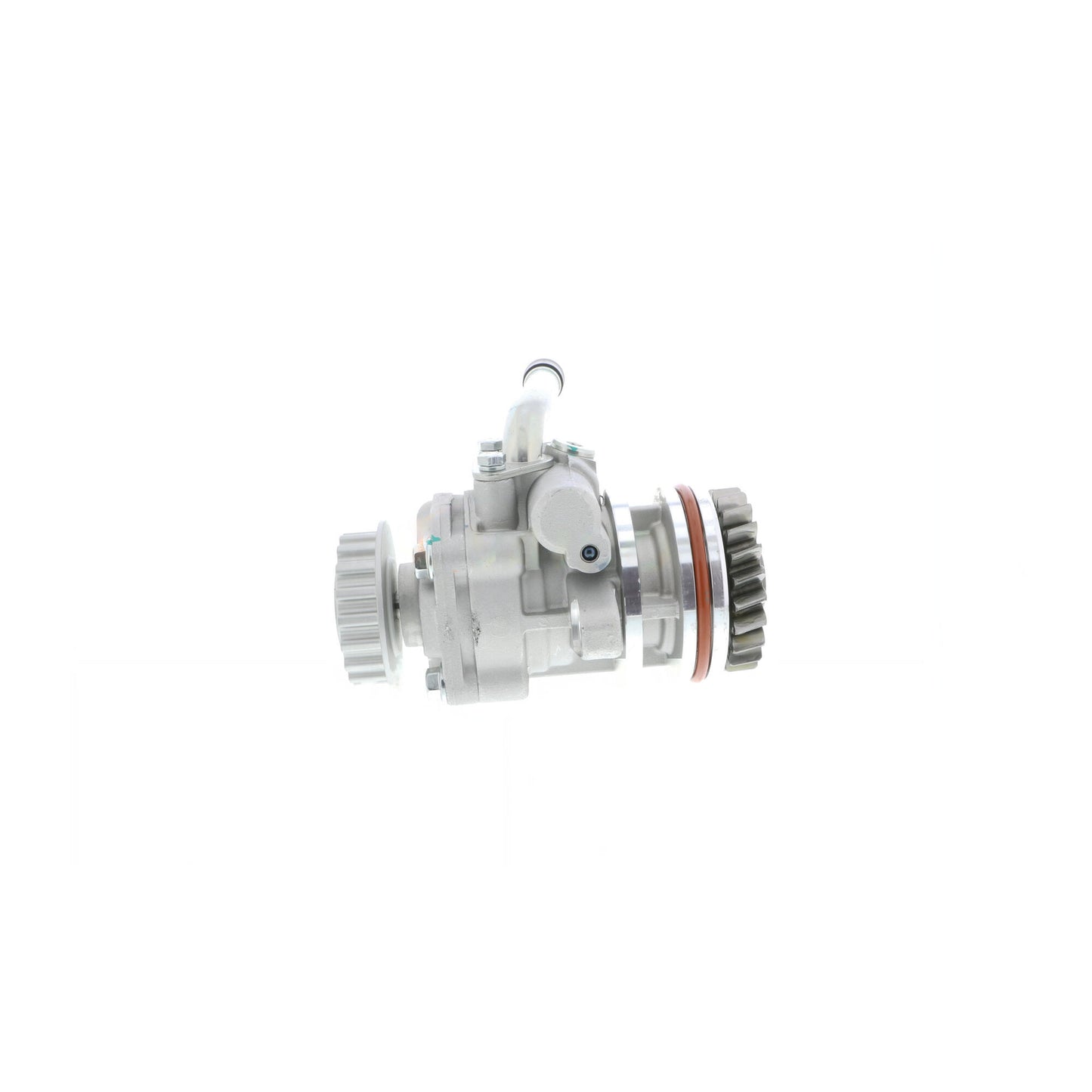 VAICO Hydraulic Pump, steering V10-0587