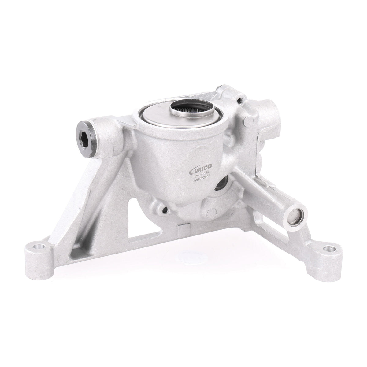 VAICO Oil Pump V10-0595