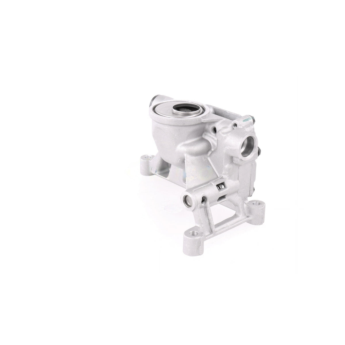 VAICO Oil Pump V10-0595