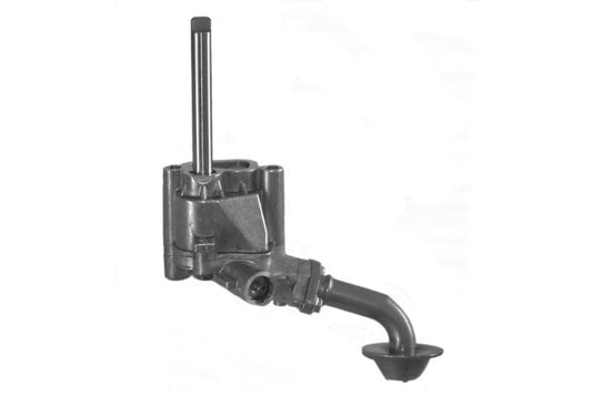 VAICO Oil Pump V10-0598