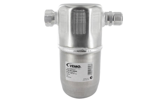 VEMO Dryer, air conditioning V10-06-0005