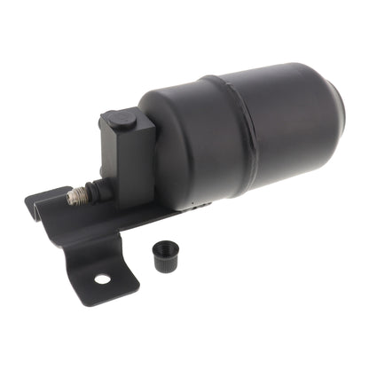 VEMO Dryer, air conditioning V10-06-0008